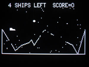Defender II